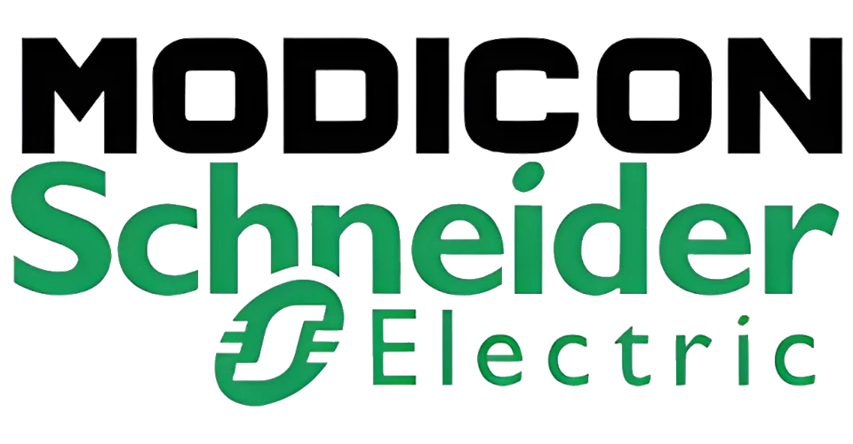Modicon Schneider