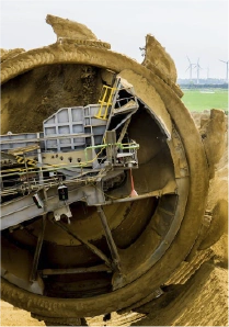 Equipo industrial Besal para solicitud de cotización