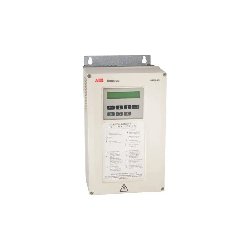 ABB ACS501-004-3-00P200000
