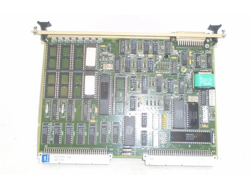 ABB CPU86-NDP