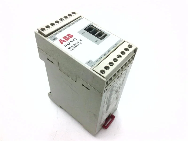 ABB NAIO-03