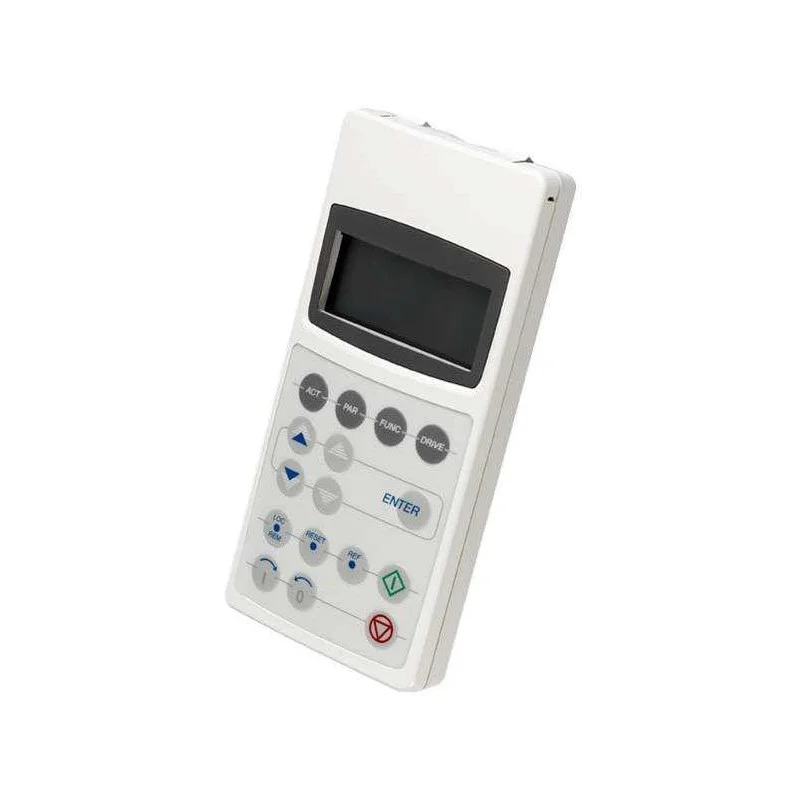 Panel de control ABB CDP312R