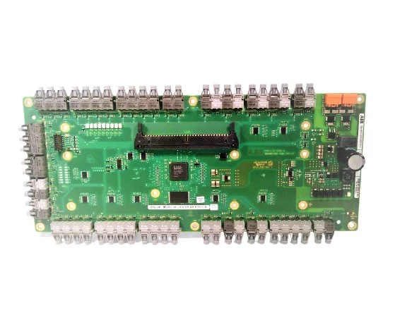 Tablero INT-2 barnizado ABB 3BHE024855R0101