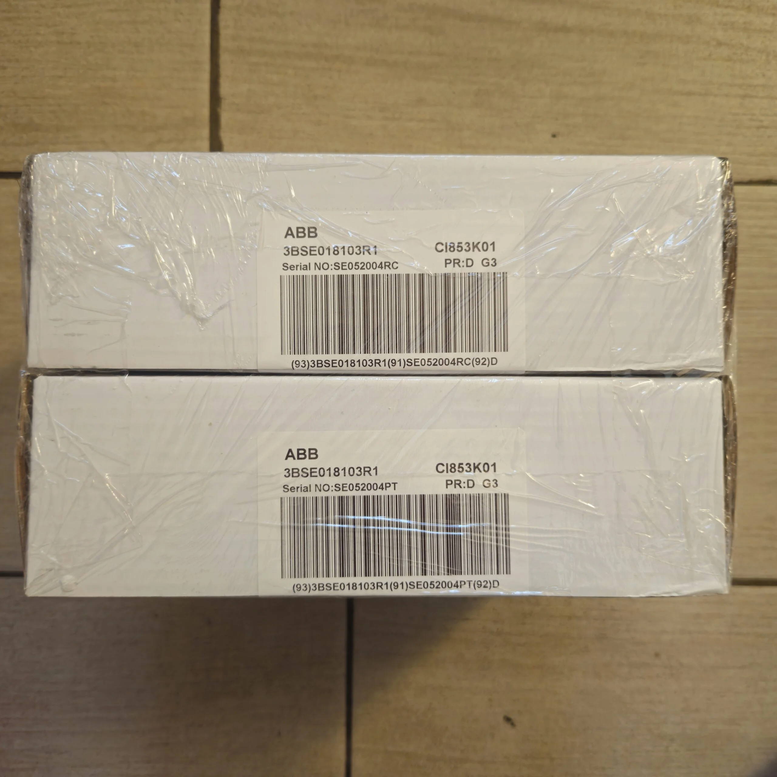 ABB 3BSE018103R1