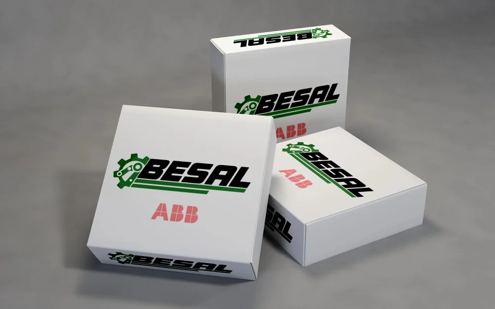 ABB 05SM-8123-95 AXODYN Servo Amplifier
