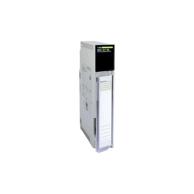 Módulo de Comunicación 140NOL91100C Modicon Schneider Electric