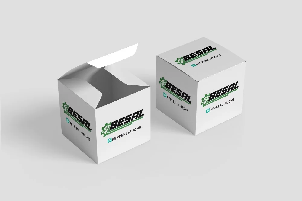 GT3,51 50.000/0400 – Sensor de ranura inductivo