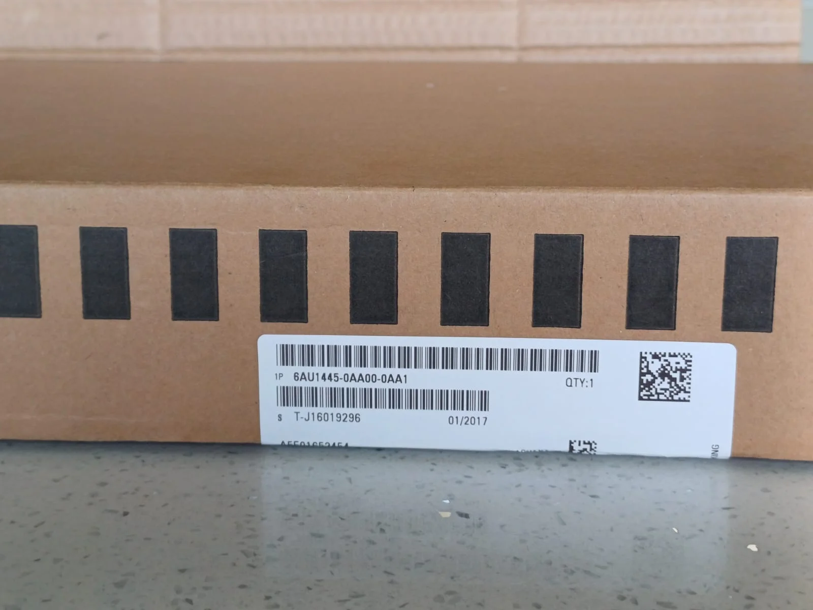 Unidad de Control SIMOTION D445-1