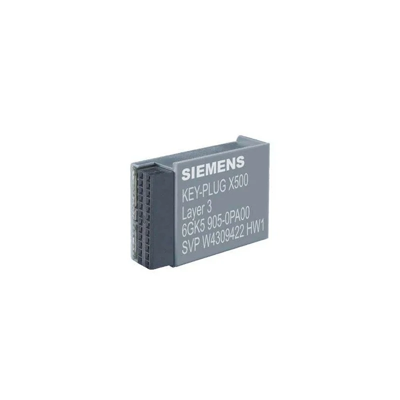 Siemens 6GK5905-0PA00