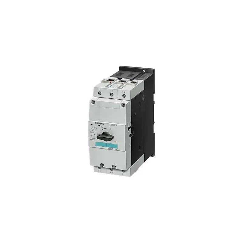 Interruptor automático Siemens 3RV1041-4JA10