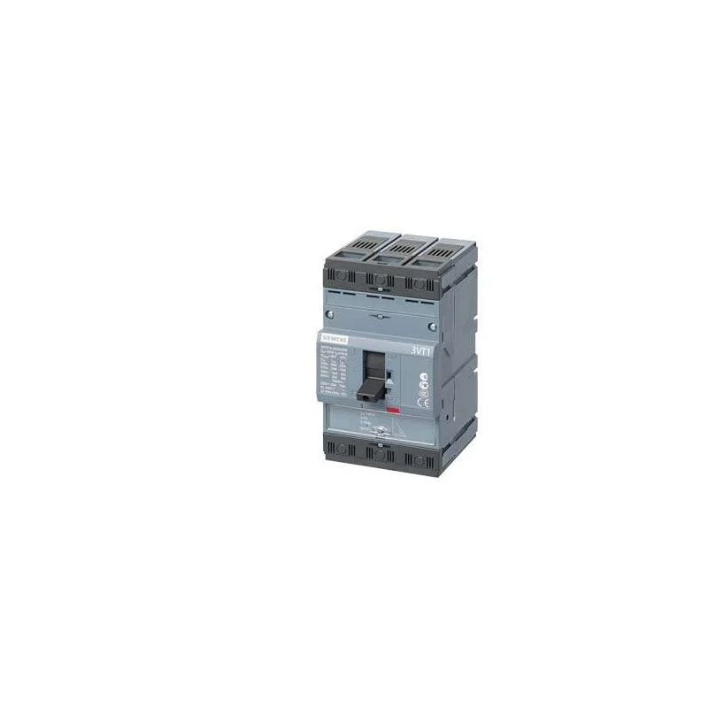 Interruptor automático Siemens 3VT1703-2DC36-0AA0