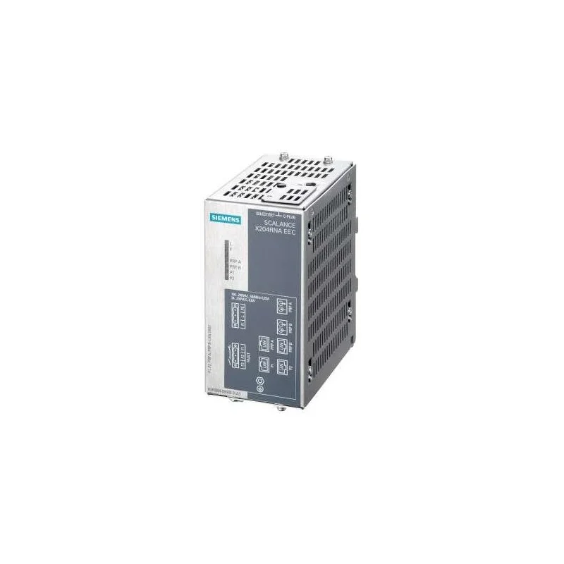 Siemens Scalance X204RNA