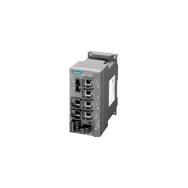 Siemens 6GK5306-1BF00-2AA3