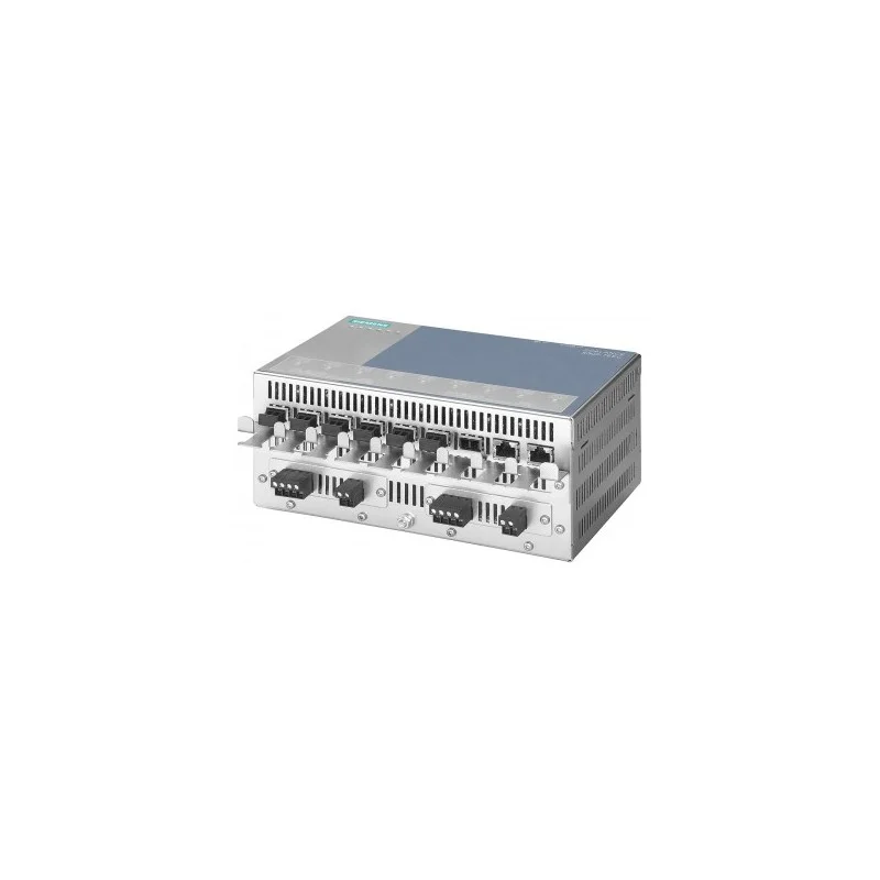 Siemens SCALANCE X307-2EEC