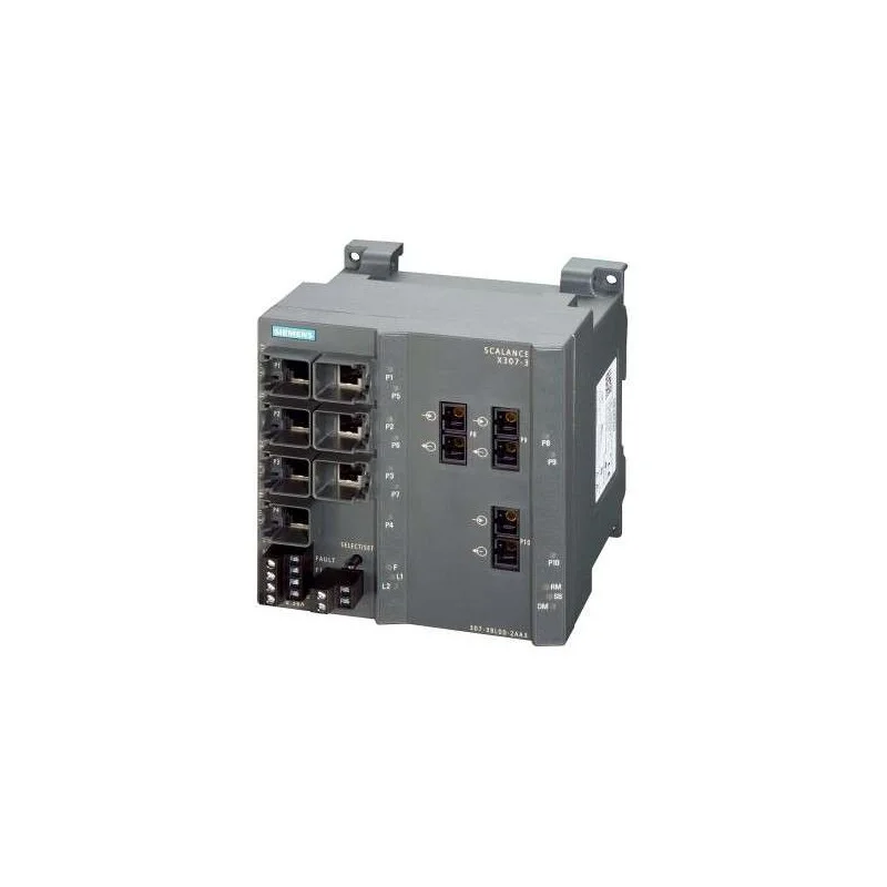 Siemens Scalance X307-3LD