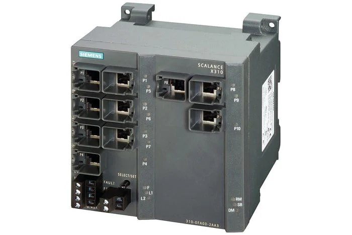 Siemens 6GK5310-0BA00-2AA3