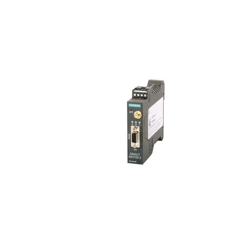 Siemens SINAUT MD720-3 GSM/GPRS Modem