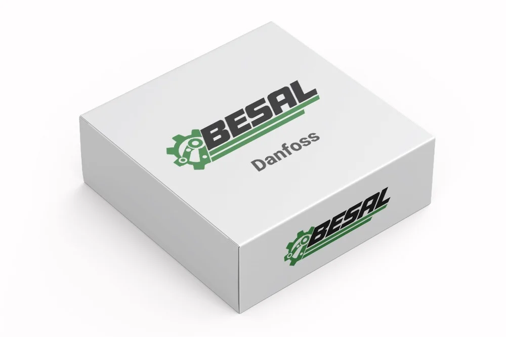 027H9075 Danfoss