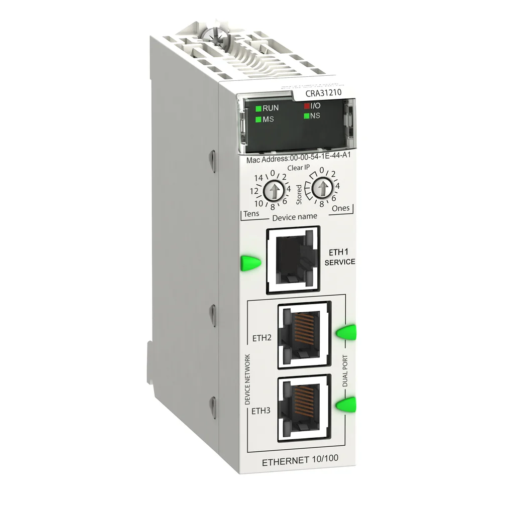 Schneider Electric BMXCRA31210