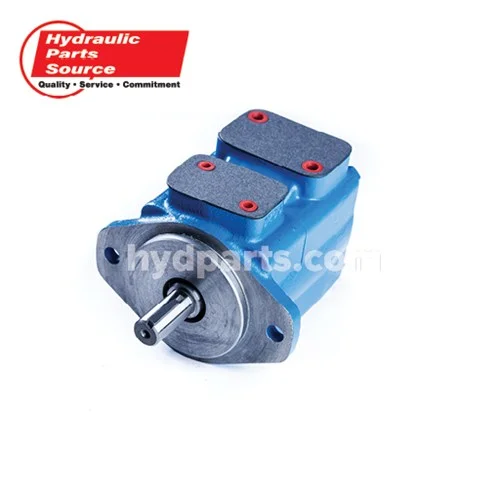 Bomba de paletas Vickers 35VQ38A-1D20