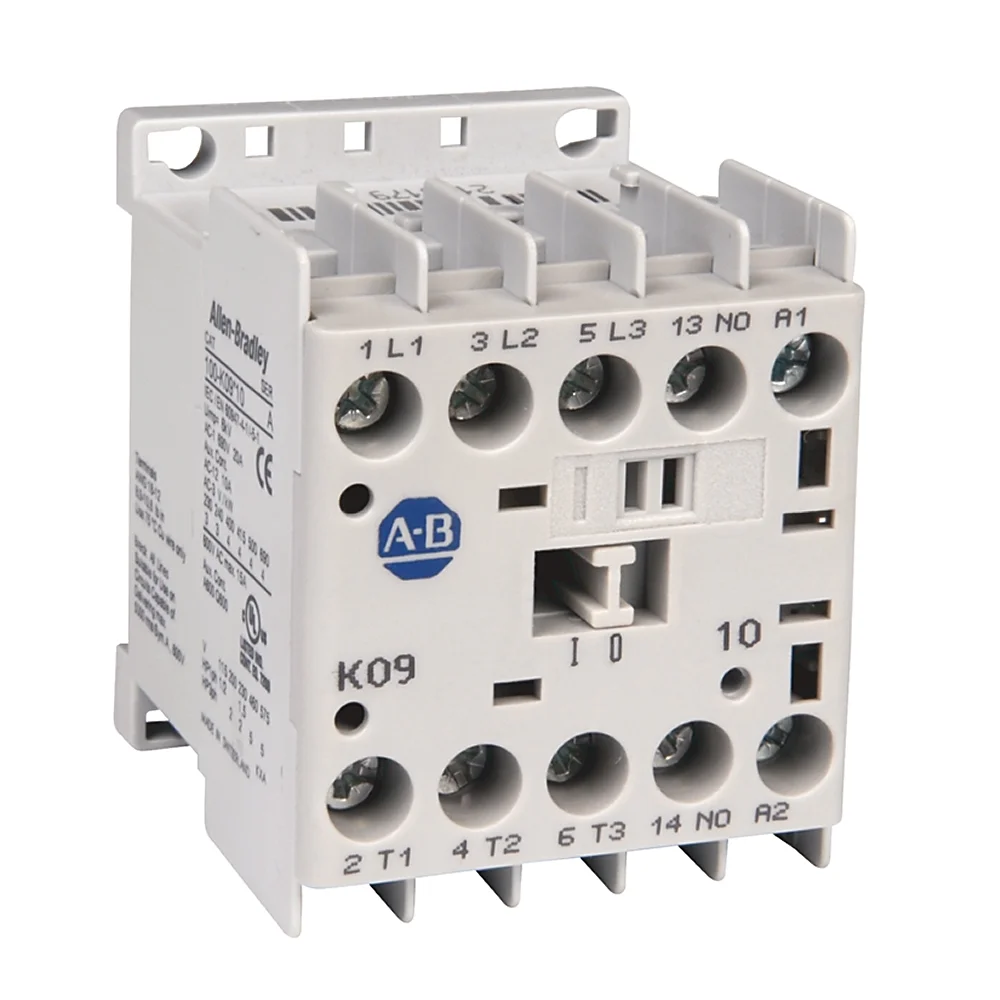 Rockwell Automation 100-K09KF01