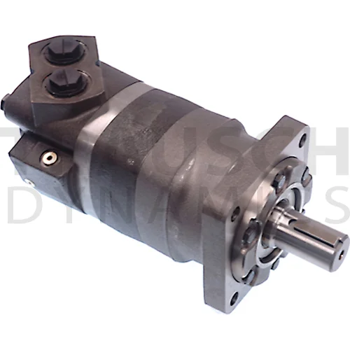 Danfoss Char-Lynn 112-1064-006 Motor Hidráulico Serie 6000