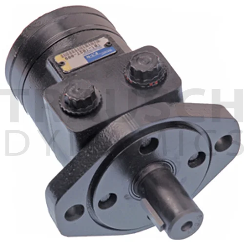 Char-Lynn 101-1030-009 Motor Hidráulico Orbital Serie H