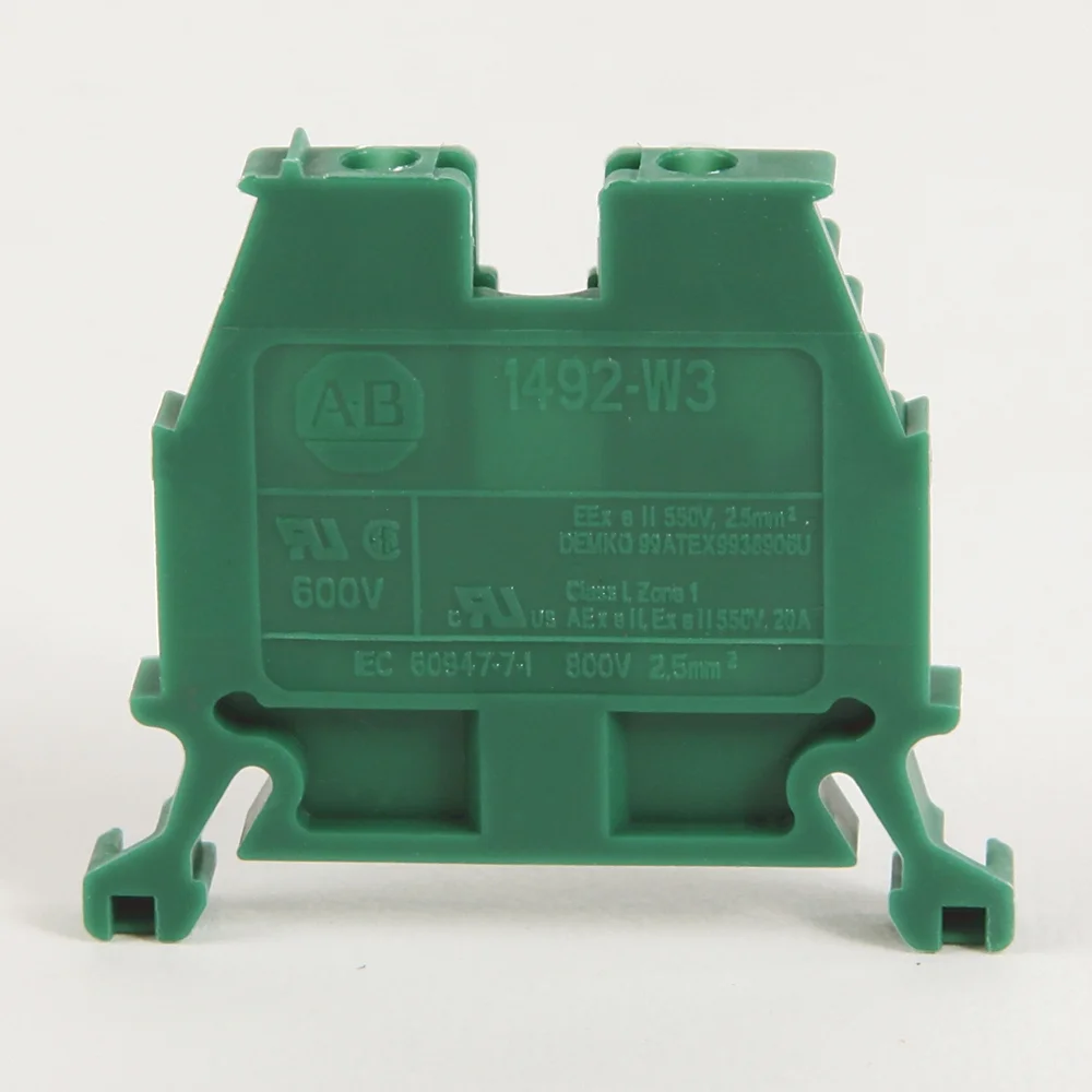 Rockwell Automation 1492-W3