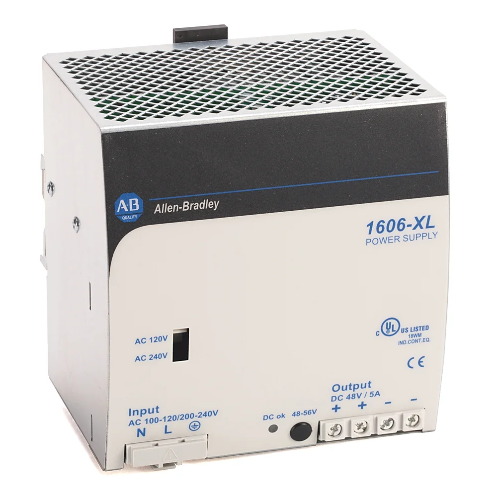 Rockwell Automation 1606-XL120DR