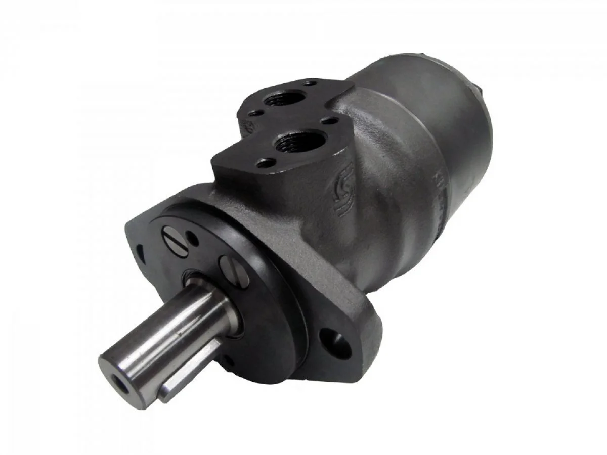 Motor hidráulico orbital Danfoss OMR 160 151-0244