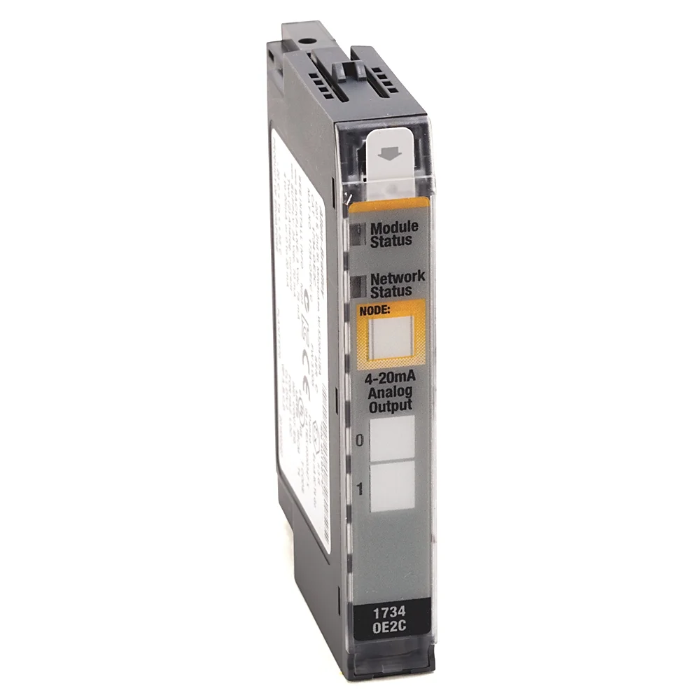 Rockwell Automation 1734-OE2C