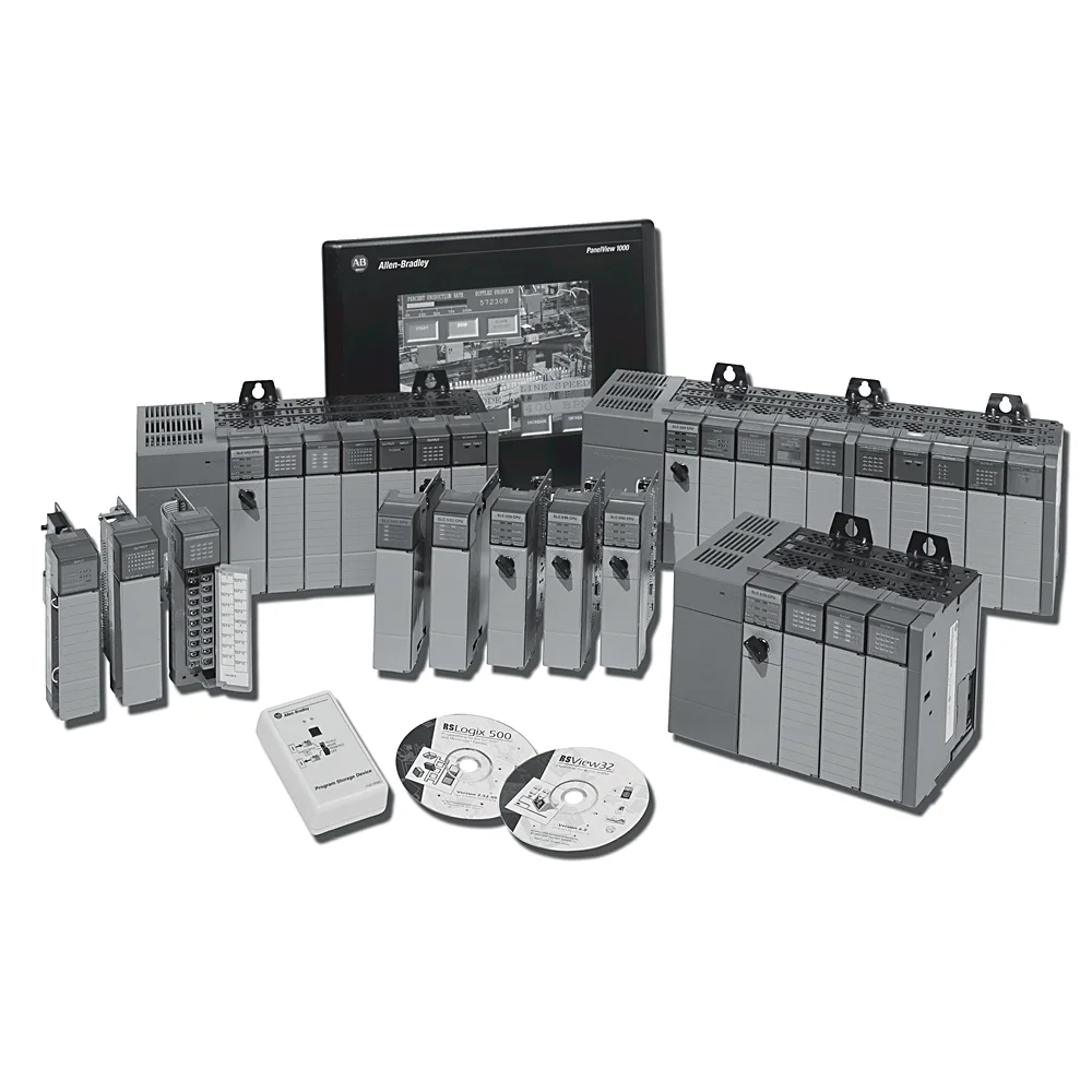 Rockwell Automation 1746-IV16