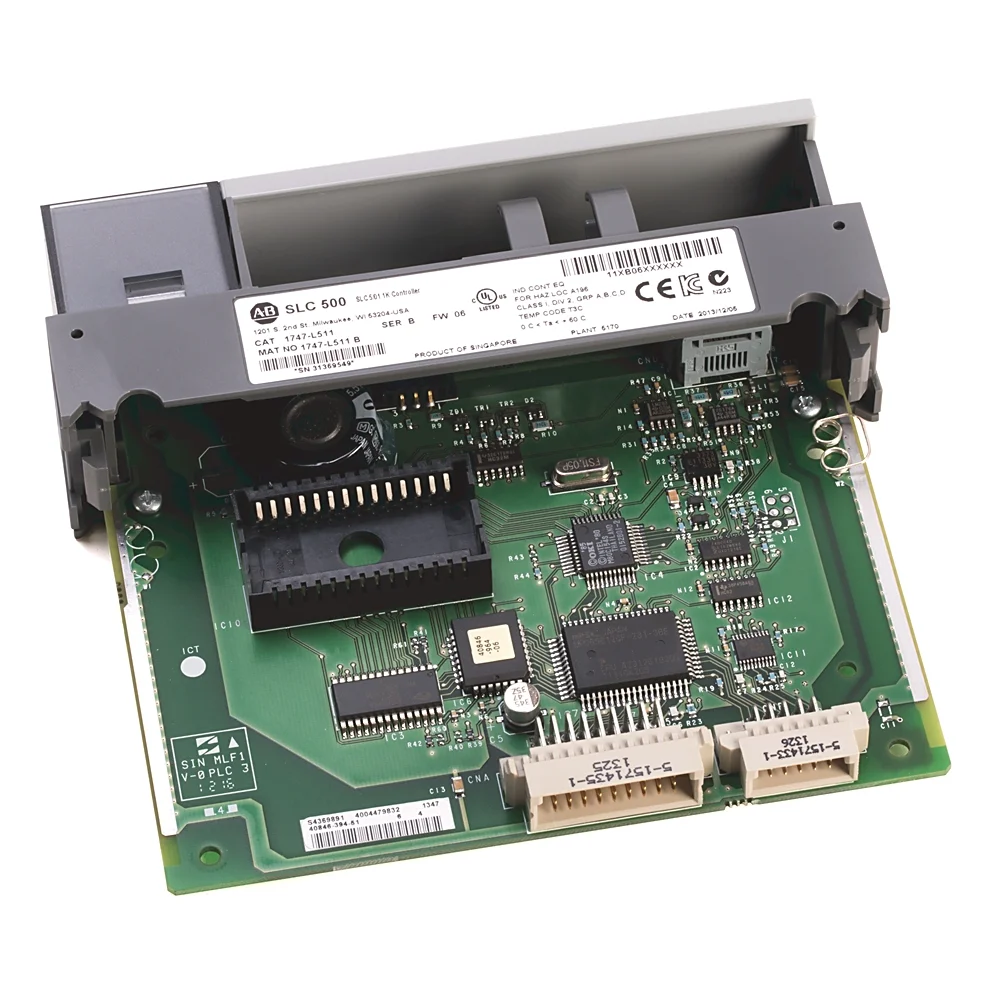 Rockwell Automation 1747-L511