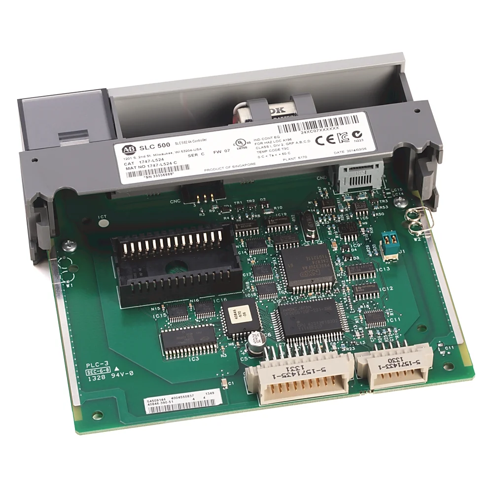 Rockwell Automation 1747-L524