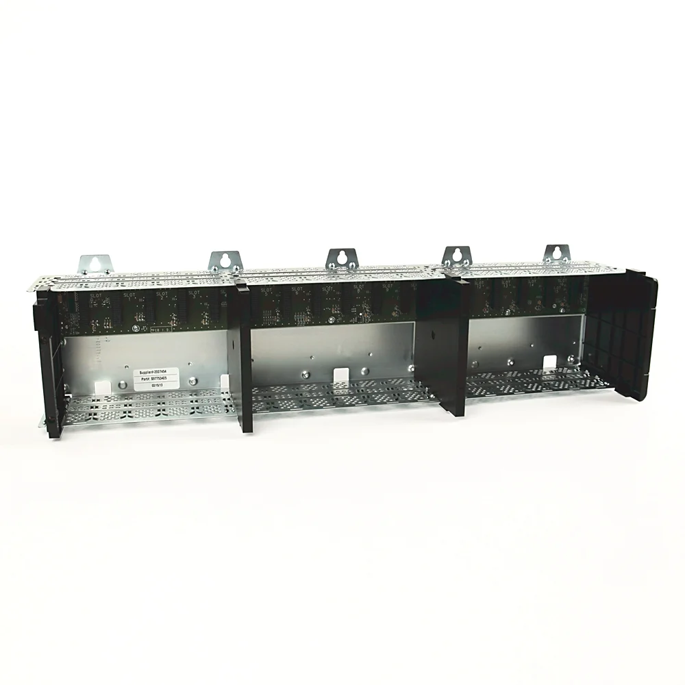 Rockwell Automation 1756-A17/C ControlLogix 17 Slots Chassis