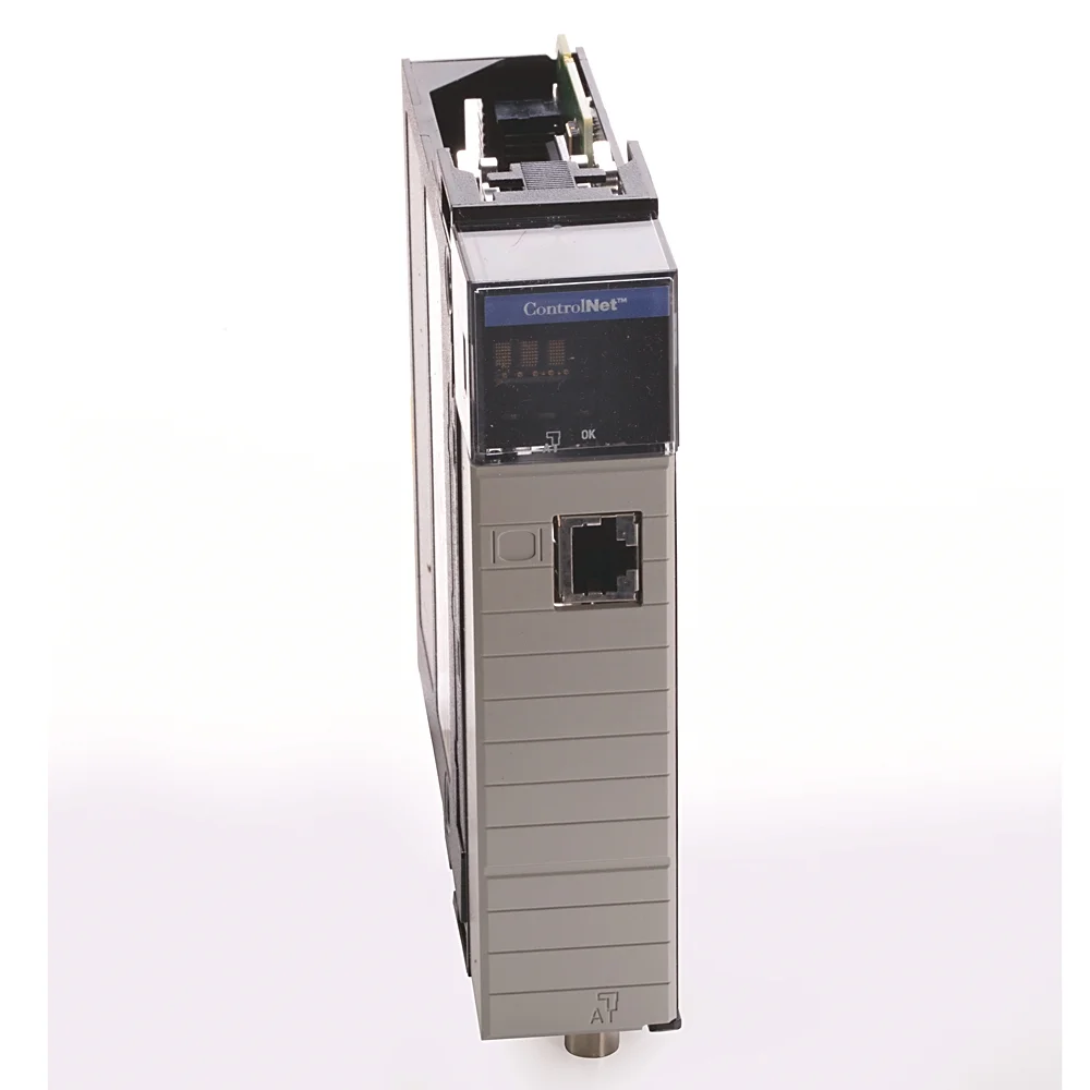 Rockwell Automation 1756-CNBR/D