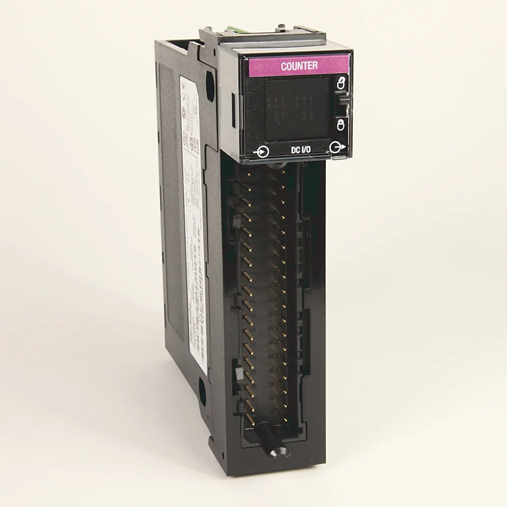 Rockwell Automation 1756-HSC ControlLogix High Speed Counter Module