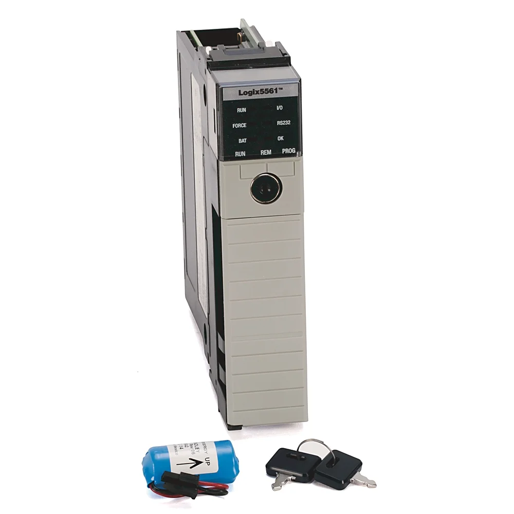 Rockwell Automation 1756-L61