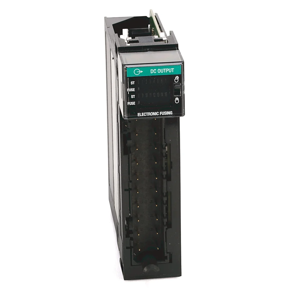 Rockwell Automation 1756-OB16E