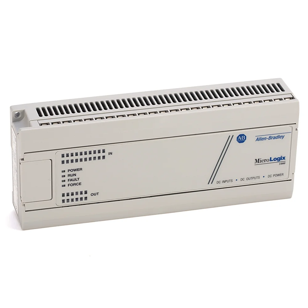 Rockwell Automation MicroLogix 1000 1761-L32AAA