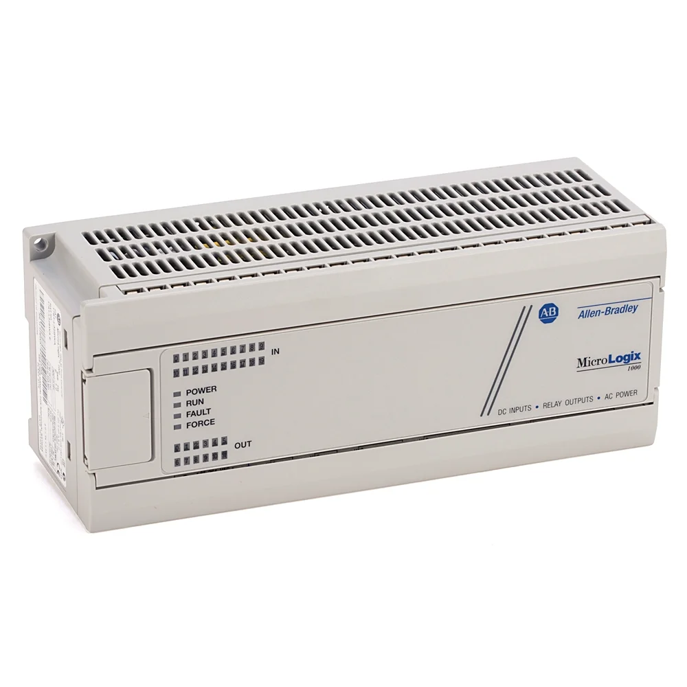 Rockwell Automation MicroLogix 1000 1761-L32BWA