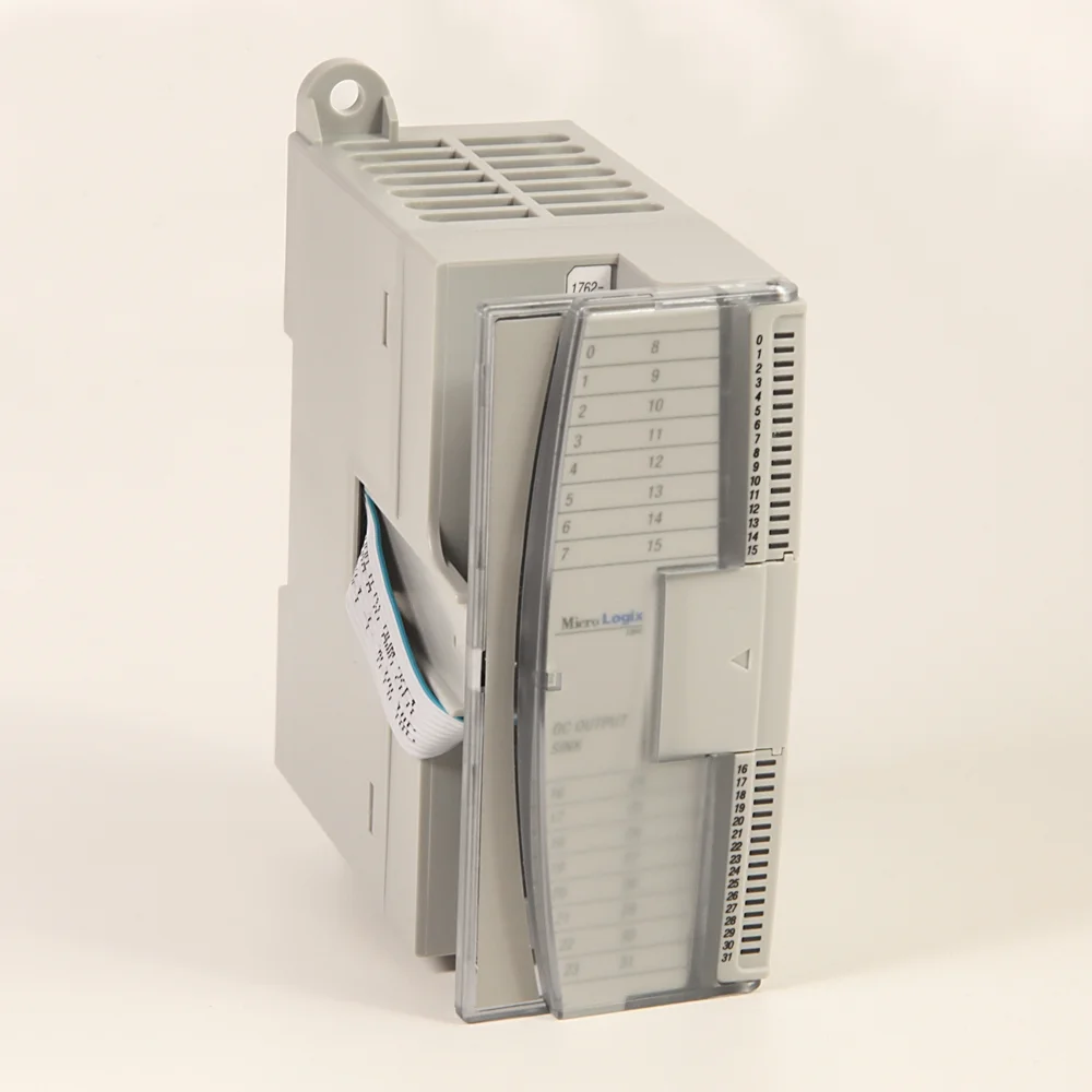 Rockwell Automation 1762-IT4 MicroLogix 4 Point Input Module