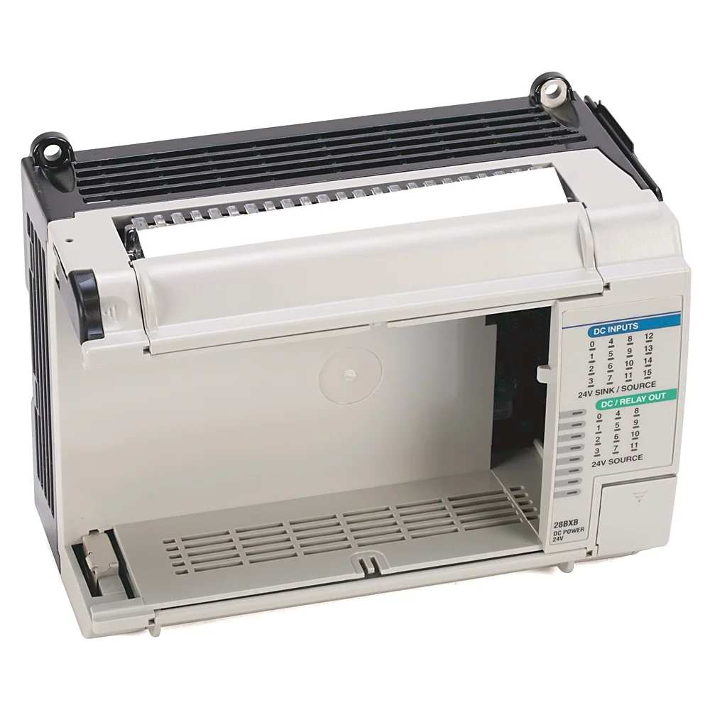 Rockwell Automation MicroLogix 1500 1764-28BXB
