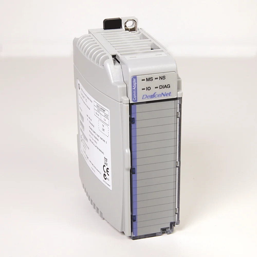 Rockwell Automation 1769-ADN CompactLogix DeviceNet Adaptor Module