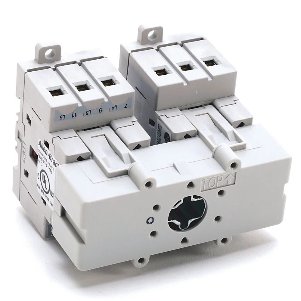 Rockwell Automation 194E-E16-1753