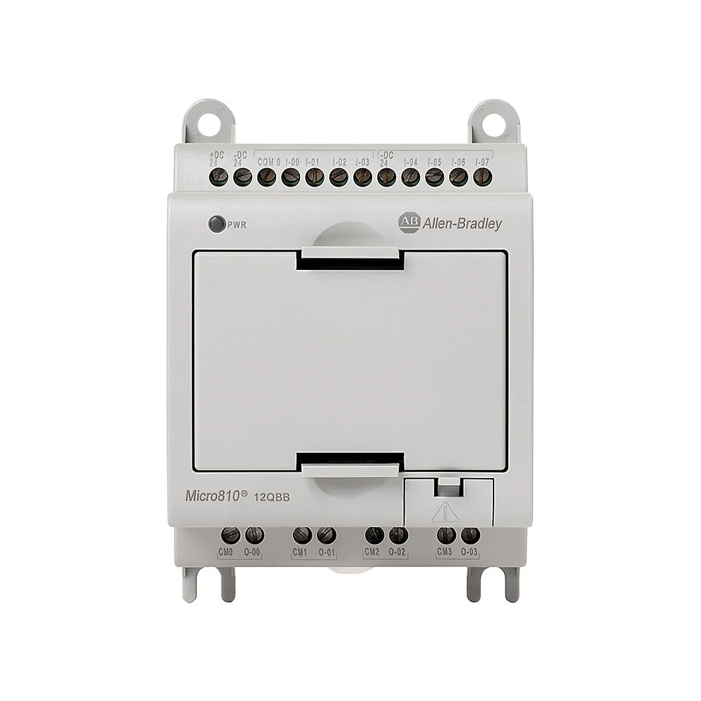 Rockwell Automation 2080-LC10-12QBB