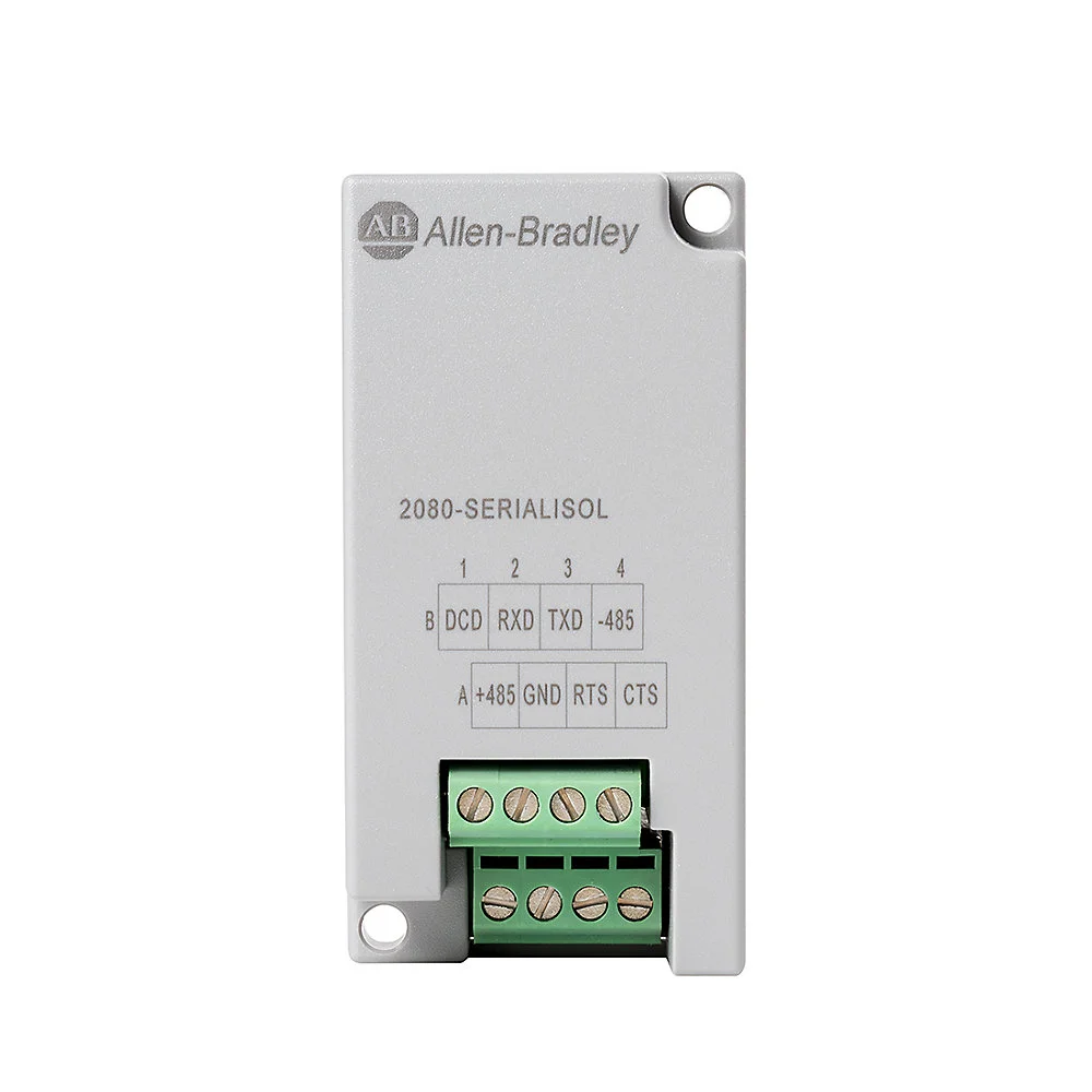 Rockwell Automation 2080-SERIALISOL