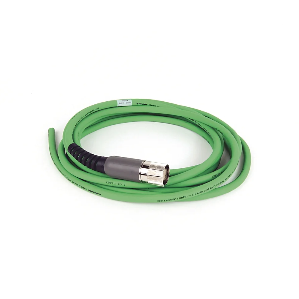 Rockwell Automation Kinetix 5m Flexible Cable