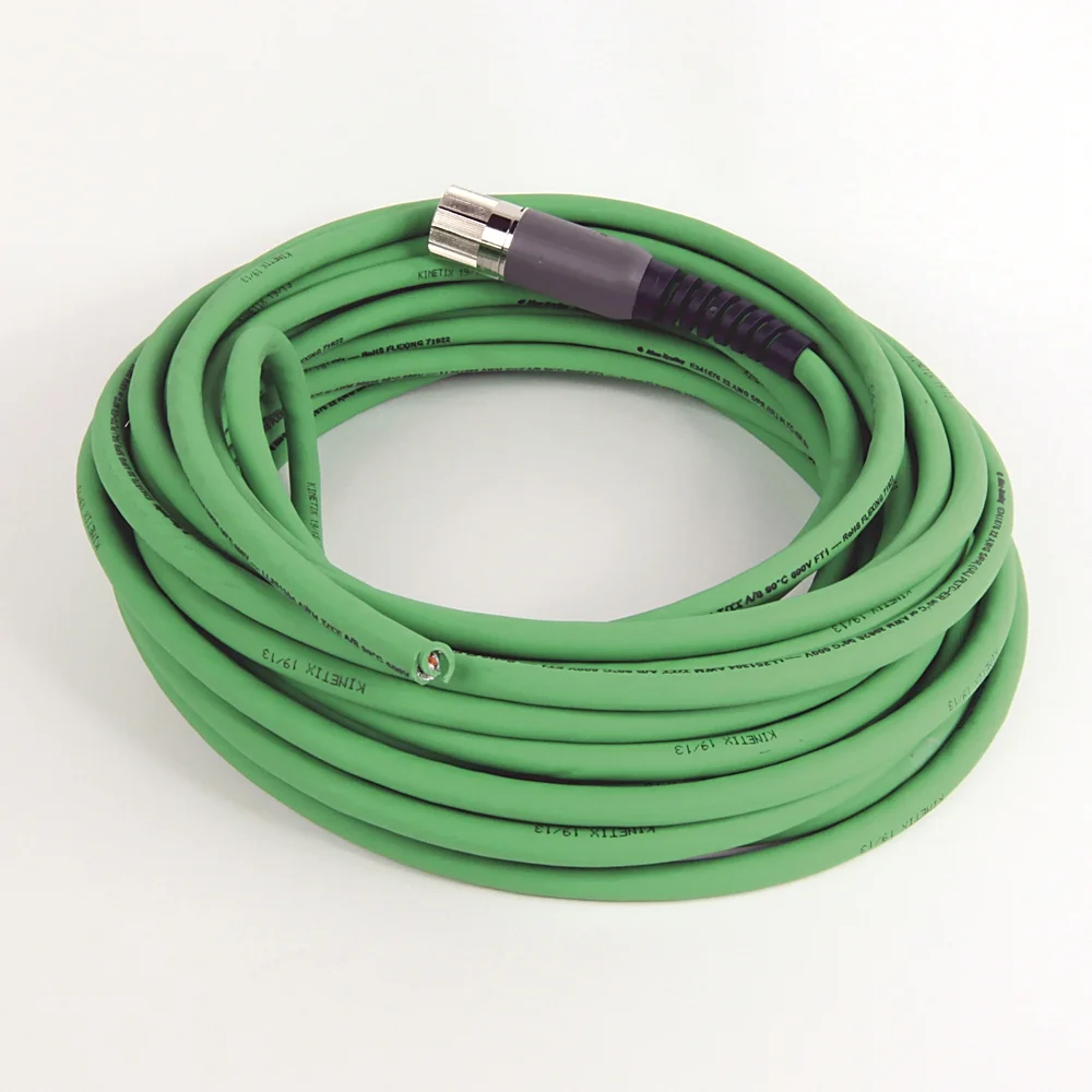 Rockwell Automation Kinetix 15m Flexible Cable
