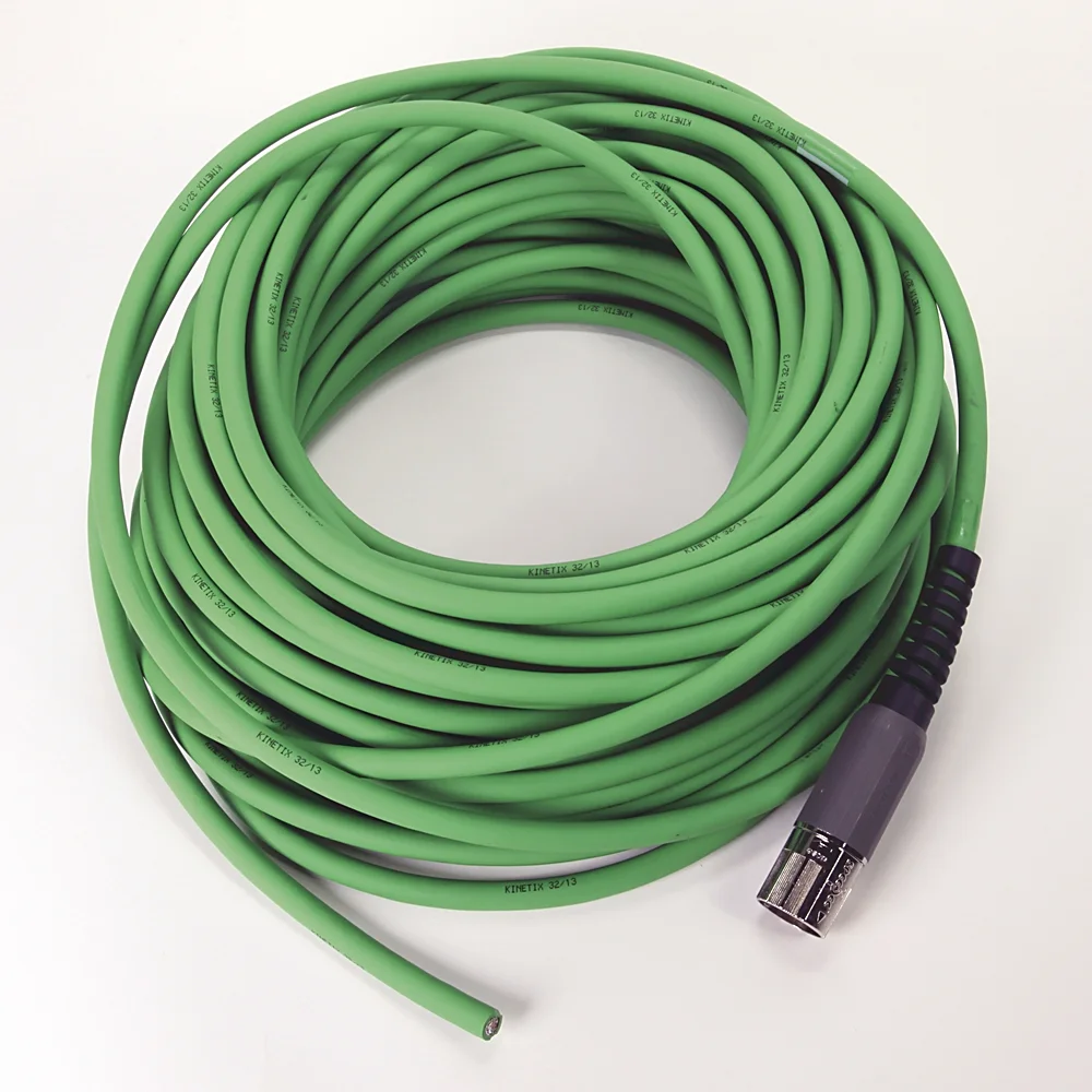 Rockwell Automation Kinetix 30m Flexible Cable